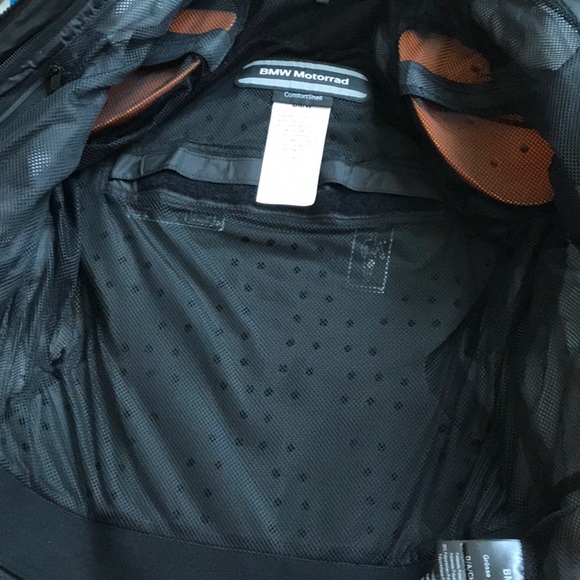 🏍 BMW Motorrad ComfortShell Ladies Jacket 🏍 - Picture 5 of 8
